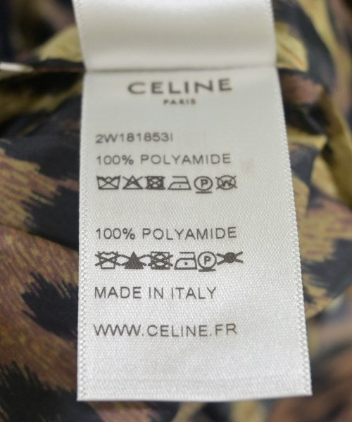 CELINE แจ็คเก็ตเบลาส์