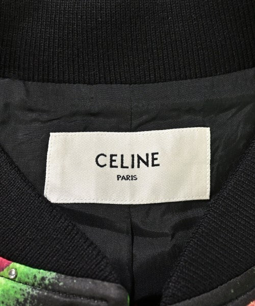 CELINE แจ็คเก็ตเบลาส์
