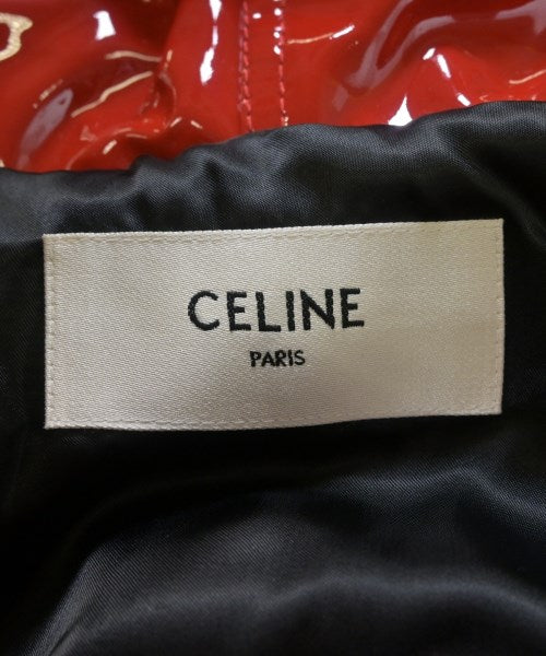CELINE เสื้อโค้ท อื่น