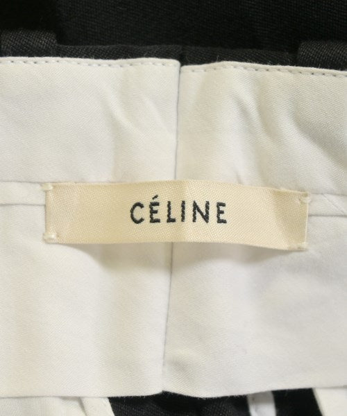CELINE กางเกงขายาว