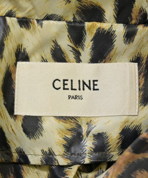 CELINE แจ็คเก็ตเบลาส์