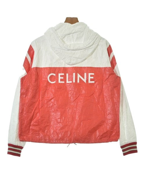 CELINE แจ็คเก็ตเบลาส์