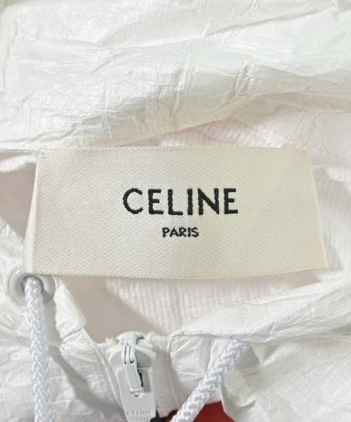 CELINE แจ็คเก็ตเบลาส์