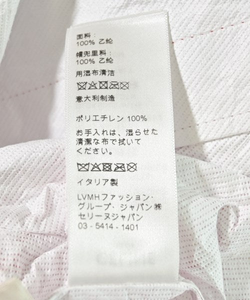 CELINE แจ็คเก็ตเบลาส์