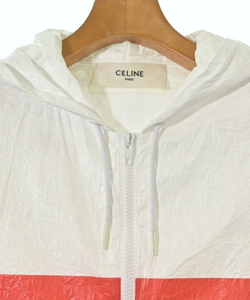 CELINE แจ็คเก็ตเบลาส์