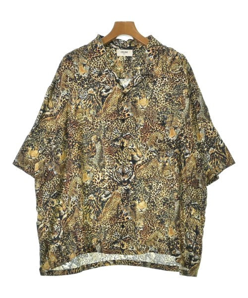 CELINE เสื้อลำลอง