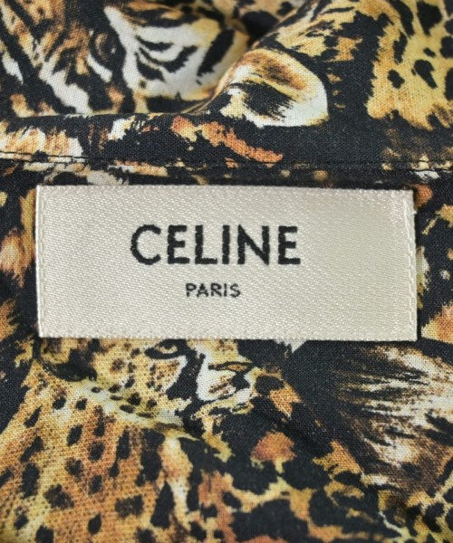 CELINE เสื้อลำลอง