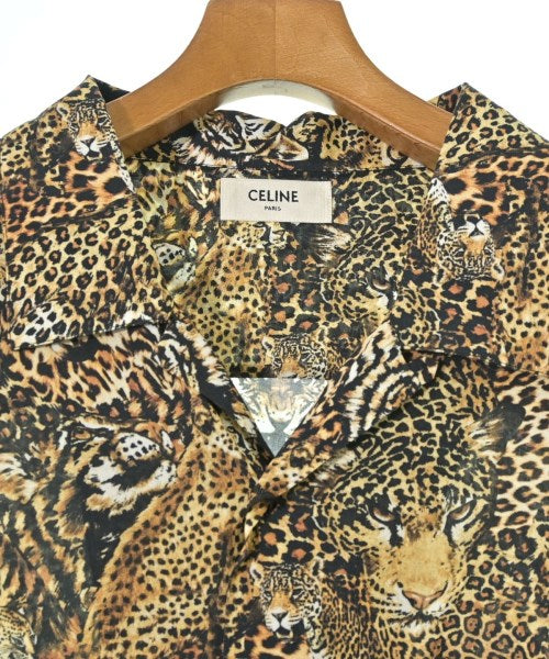 CELINE เสื้อลำลอง