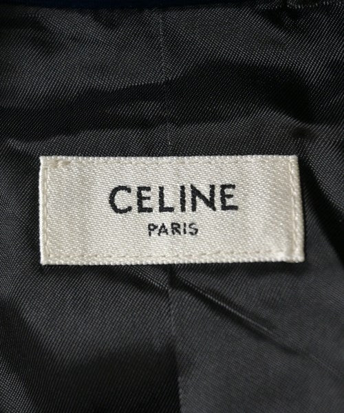CELINE แจ็คเก็ตเบลาส์ อื่น