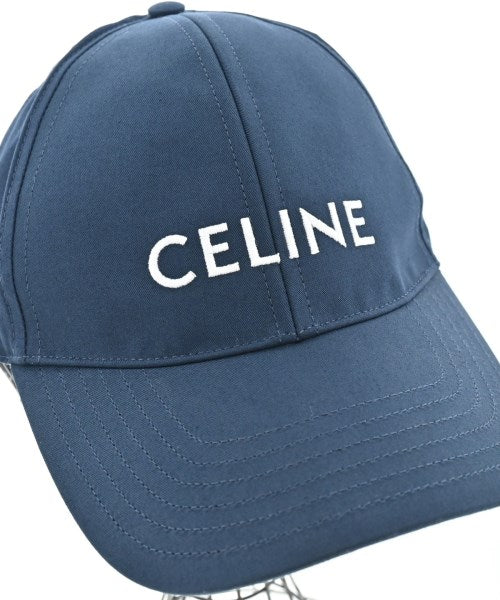 CELINE หมวกแก๊ป