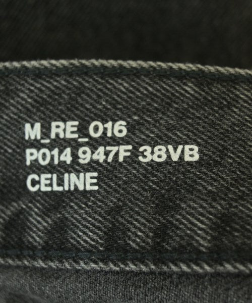 CELINE ยีนส์