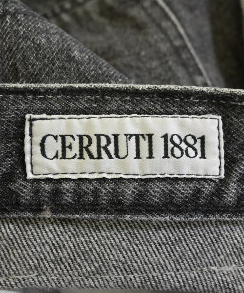 CERRUTI 1881 ยีนส์