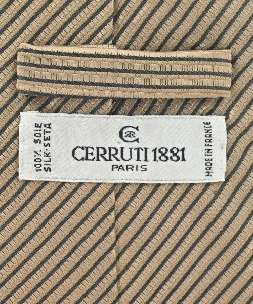CERRUTI 1881 เนคไท