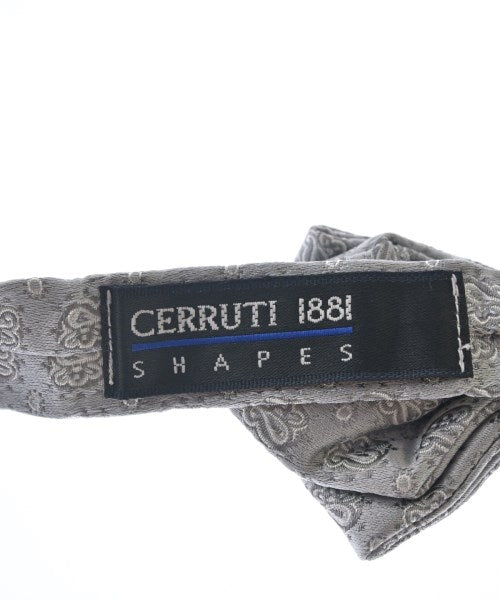 CERRUTI 1881 เนคไท
