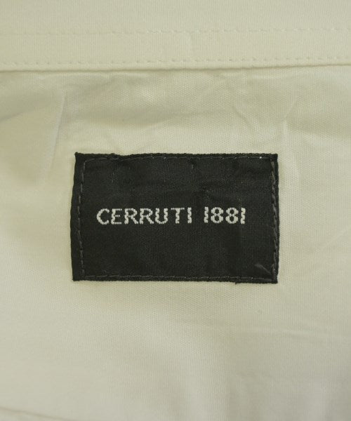 CERRUTI 1881 เสื้อลำลอง