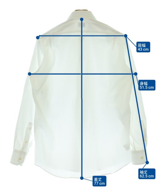CERRUTI 1881 เสื้อลำลอง