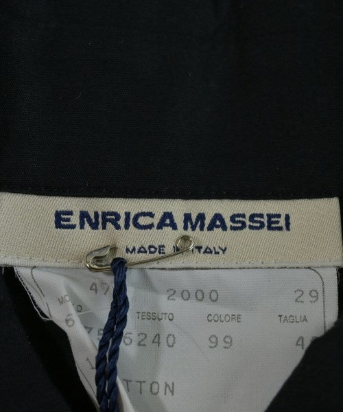 ENRICA MASSEI เสื้อลำลอง