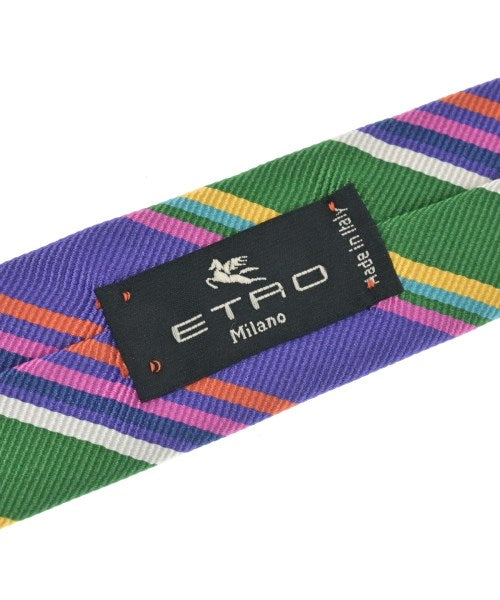 ETRO เนคไท