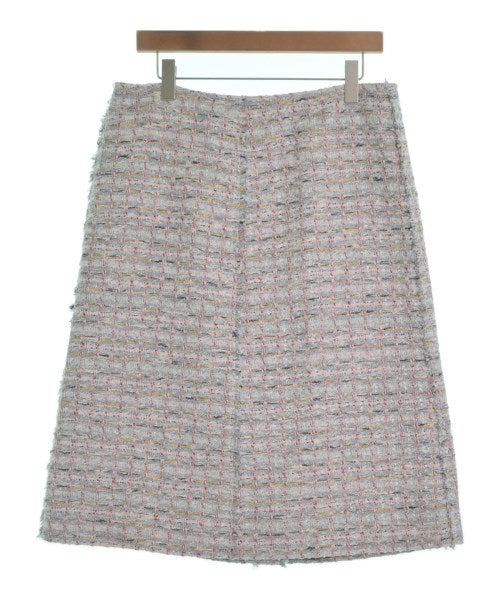 ETRO กระโปรงยาวถึงเข่า