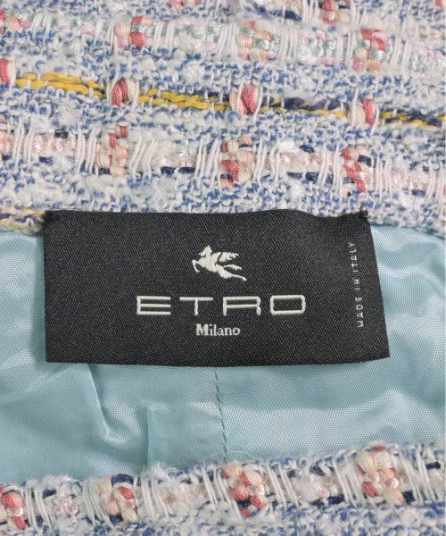 ETRO กระโปรงยาวถึงเข่า