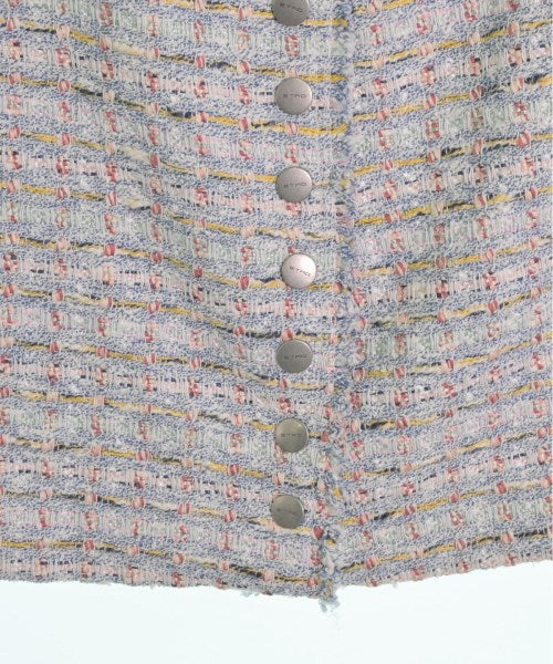 ETRO กระโปรงยาวถึงเข่า