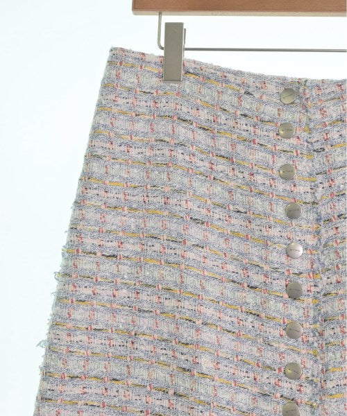 ETRO กระโปรงยาวถึงเข่า