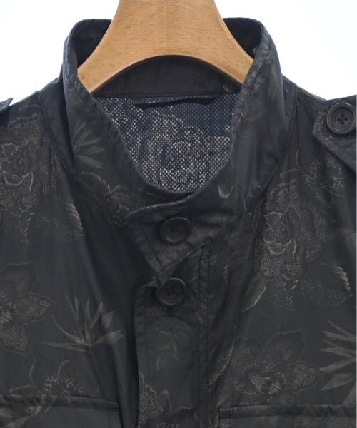 ETRO แจ็คเก็ตเบลาส์ อื่น