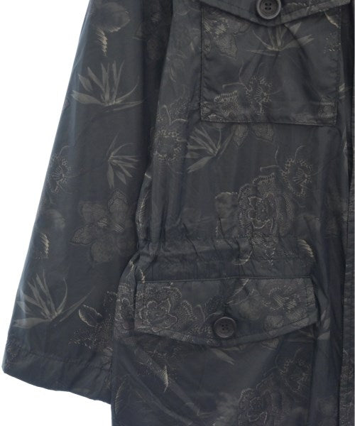 ETRO แจ็คเก็ตเบลาส์ อื่น