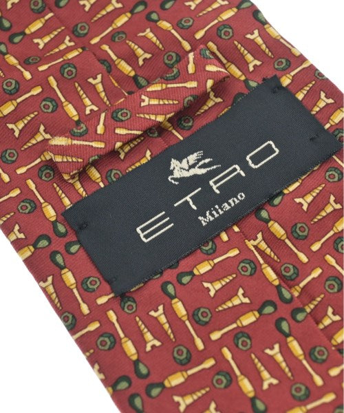ETRO เนคไท