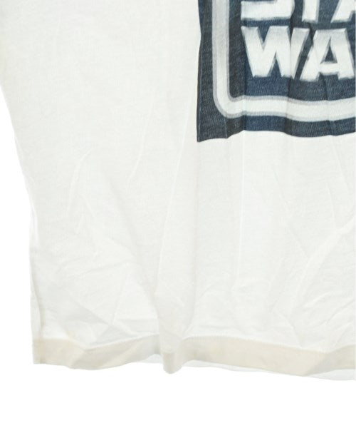 ETRO เสื้อยืด/เสื้อท็อปส์