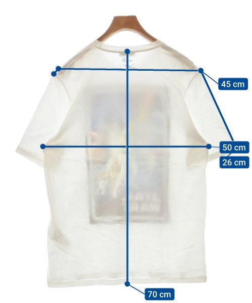 ETRO เสื้อยืด/เสื้อท็อปส์