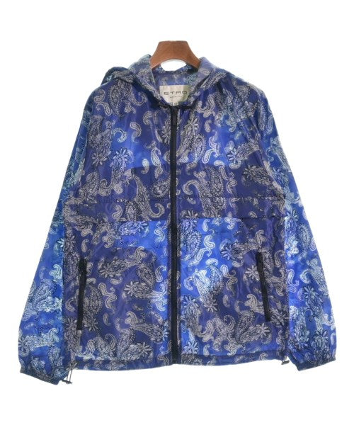 ETRO แจ็คเก็ตเบลาส์ อื่น