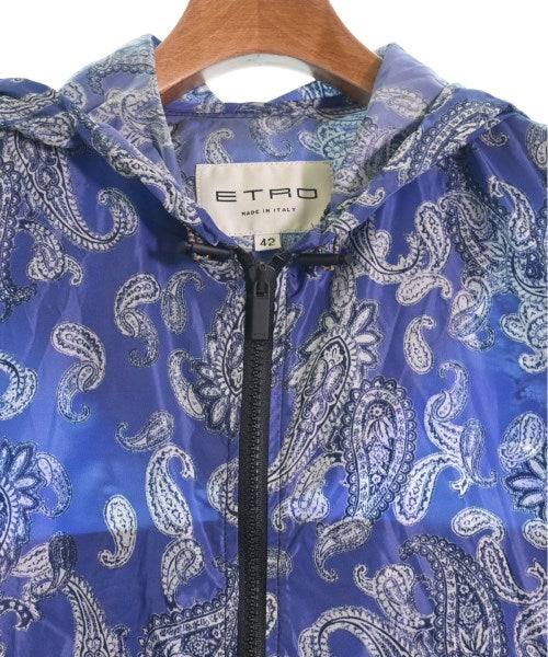 ETRO แจ็คเก็ตเบลาส์ อื่น