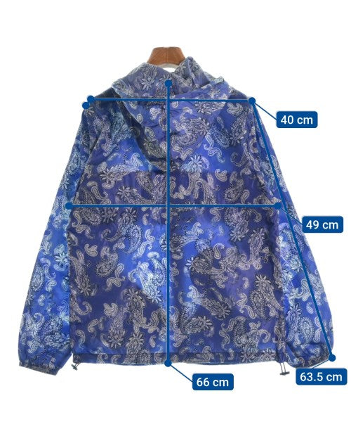 ETRO แจ็คเก็ตเบลาส์ อื่น