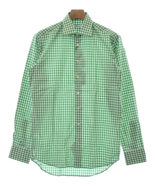 ETRO เสื้อเชิ้ตทางการ