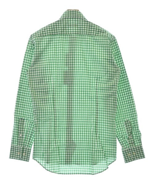 ETRO เสื้อเชิ้ตทางการ
