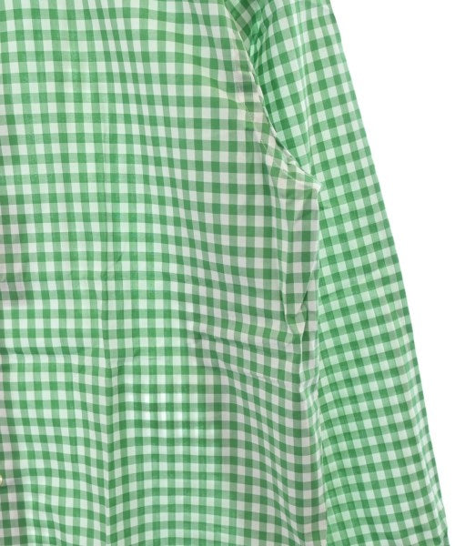 ETRO เสื้อเชิ้ตทางการ