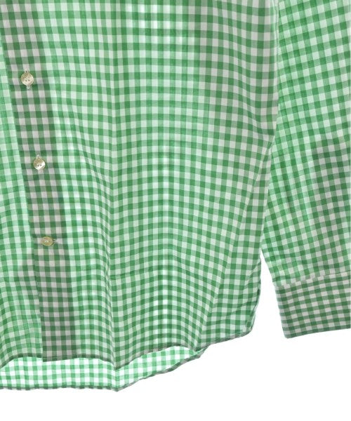 ETRO เสื้อเชิ้ตทางการ