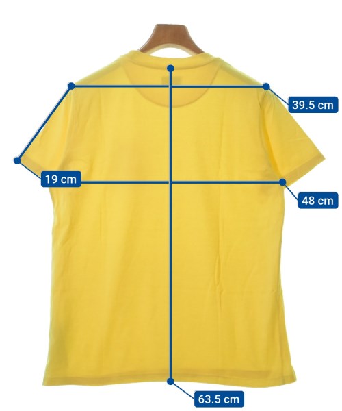 ETRO เสื้อยืด/เสื้อท็อปส์