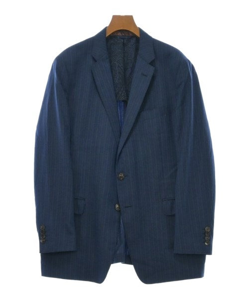 ETRO ชุดสูทธุรกิจ