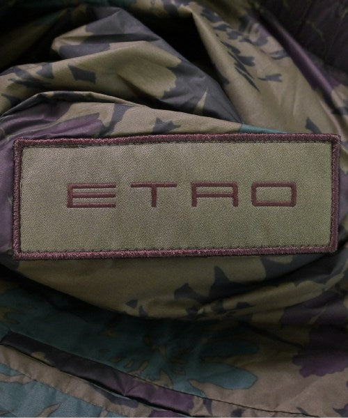 ETRO แจ็คเก็ตเบลาส์ อื่น