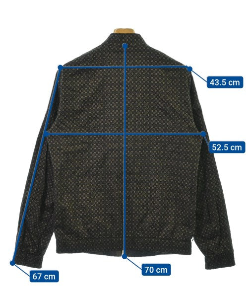 ETRO แจ็คเก็ตเบลาส์ อื่น