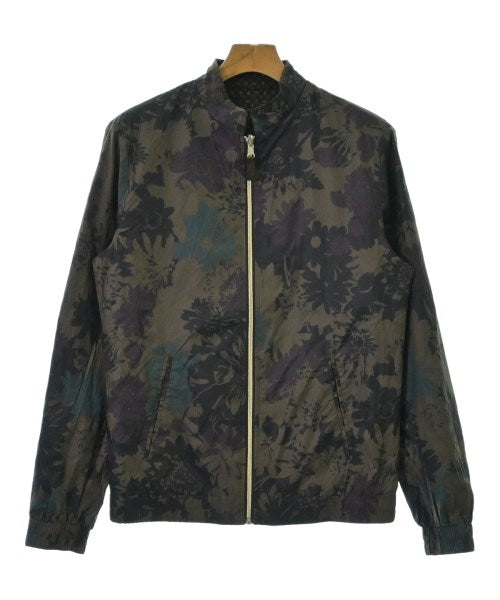 ETRO แจ็คเก็ตเบลาส์ อื่น