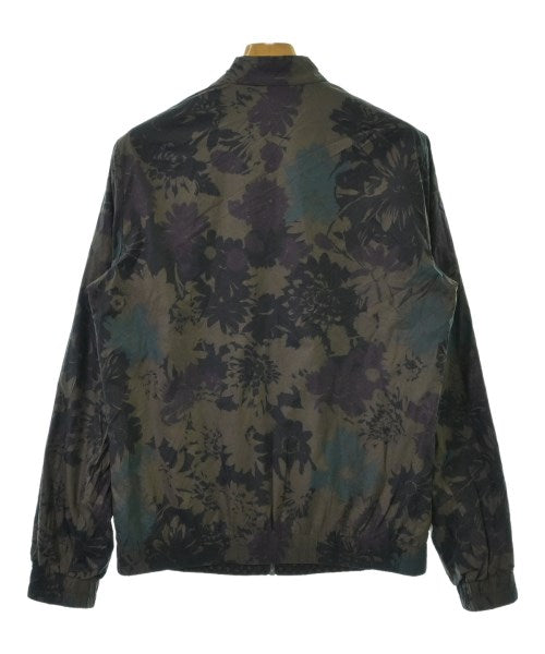 ETRO แจ็คเก็ตเบลาส์ อื่น