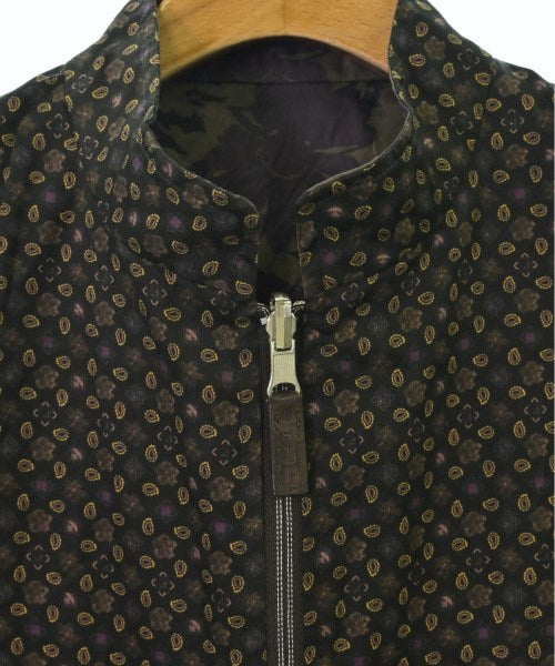 ETRO แจ็คเก็ตเบลาส์ อื่น