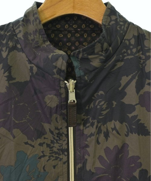 ETRO แจ็คเก็ตเบลาส์ อื่น