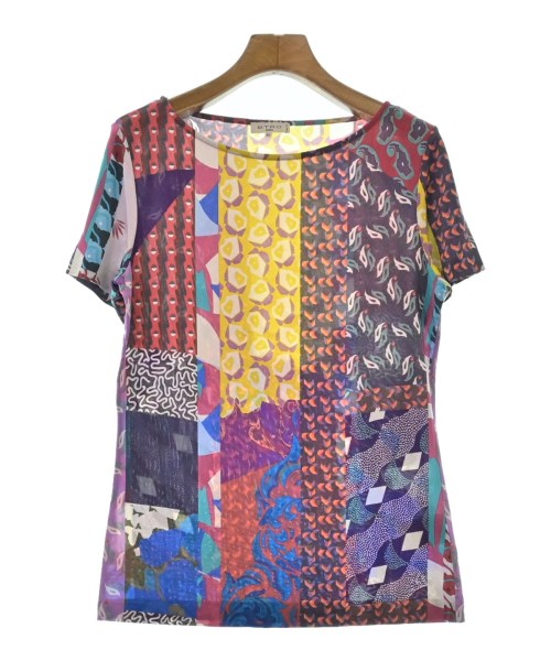 ETRO เสื้อยืด/เสื้อท็อปส์