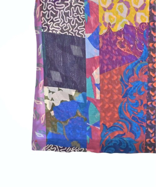 ETRO เสื้อยืด/เสื้อท็อปส์