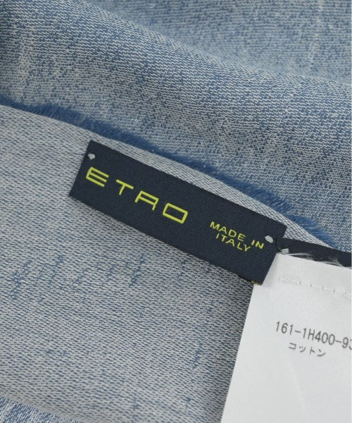 ETRO ผ้าคลุมไหล่