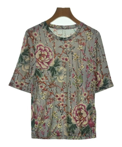 ETRO เสื้อยืด/เสื้อท็อปส์
